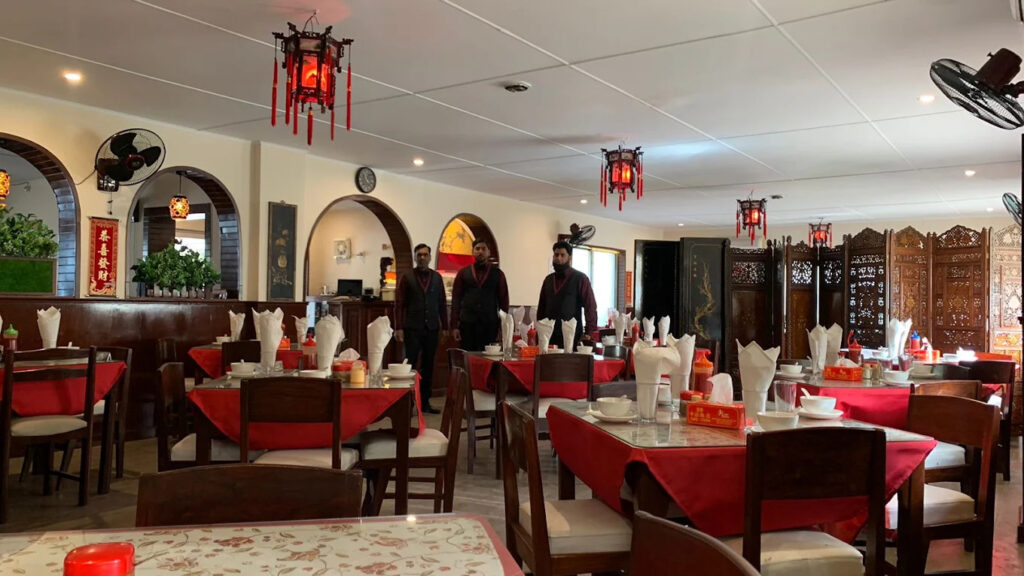 Cafe China Quetta food 1024x576