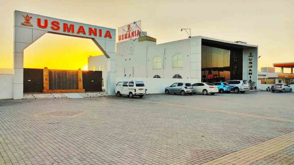 usmania nosh retaurant baleli road 1 1024x576